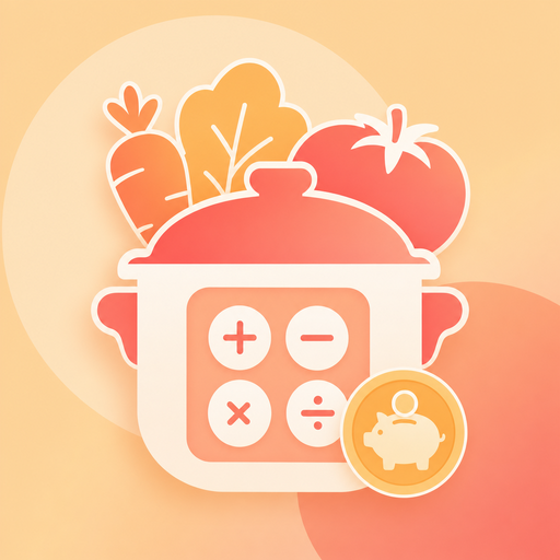 Culinary Calc icon